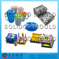 Customised plastic injection jug mould,plastic cup mould